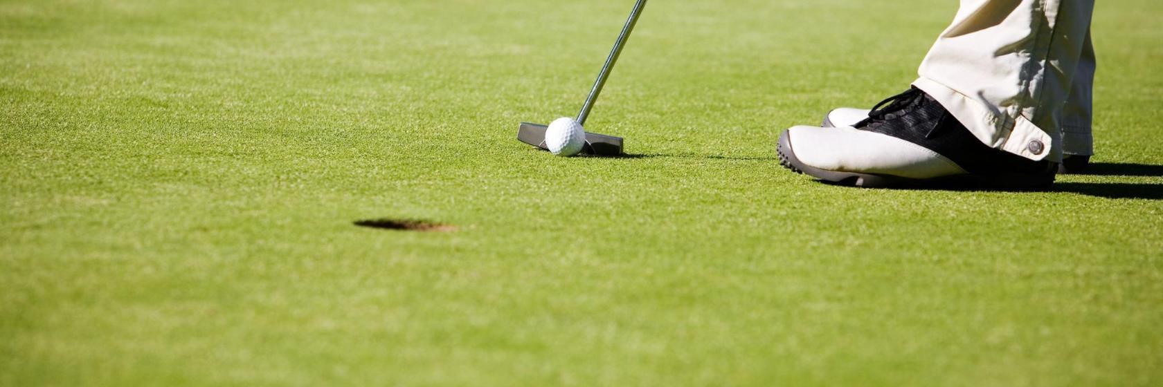 Club de Golf Royal Woodbine